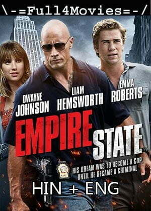 Empire State (2013) 1080p | 720p | 480p BluRay [Hindi Dubbed + English]