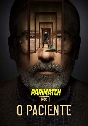 The Patient – Season 1 (2022) WEB-HDRip [EP 1 to 7] [Hindi (HQ-Dub) + English]