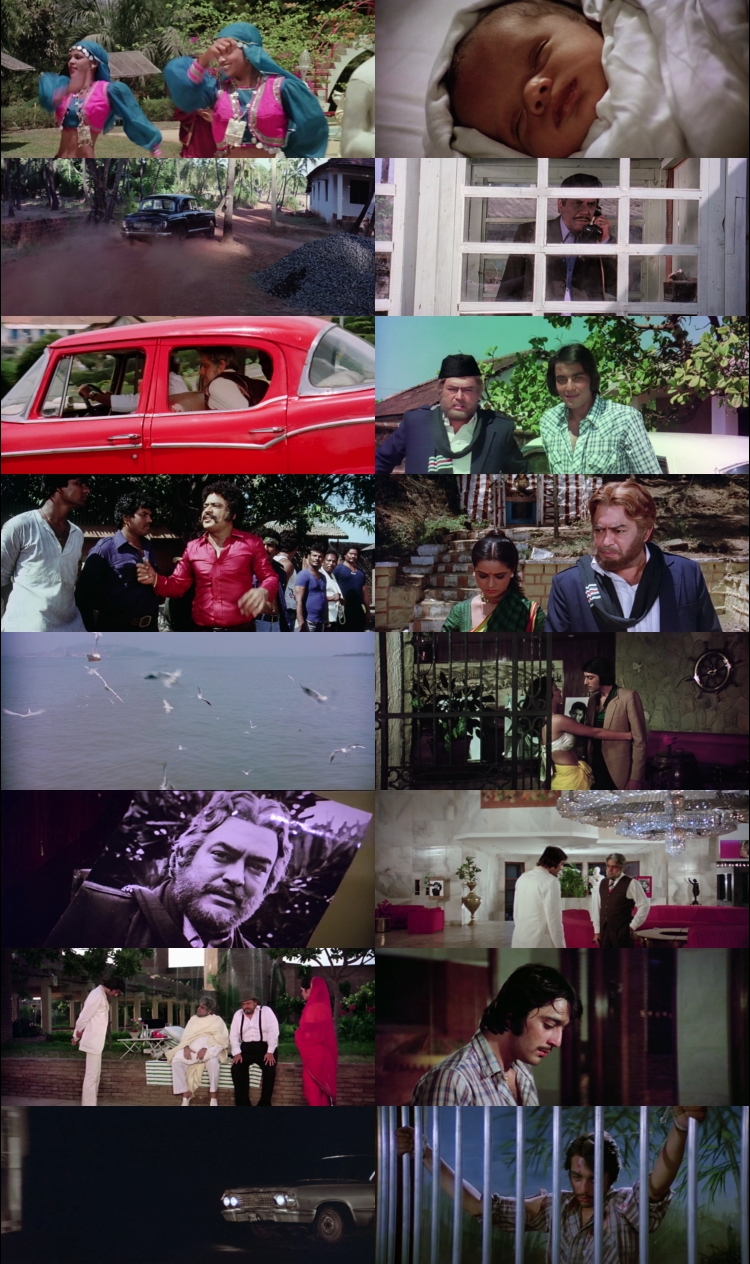 Vidhaata.1982.1080p.WEB .DL .Hindi .DD .2.0.x264.ESubs 1 s